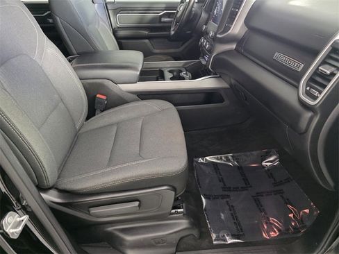 Used 2022 RAM 1500 Big Horn image 32