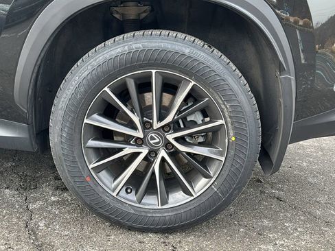 Used 2024 Lexus NX 350 350 Premium image 12