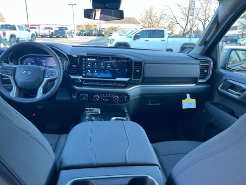 New 2026 Chevrolet Silverado 1500 RST w/ Convenience Package II image 20