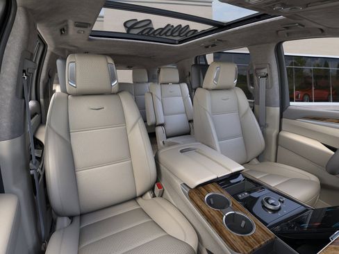 New 2025 Cadillac Escalade Sport Platinum image 51