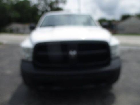 Used 2020 RAM 1500 Tradesman w/ Popular Equipment Group AWD/4WD image 6
