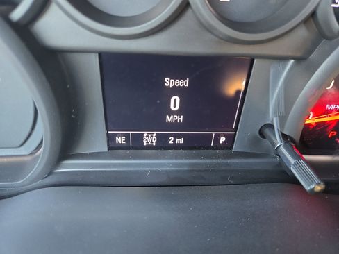 New 2026 Chevrolet Silverado 1500 W/T w/ WT Value Package image 21