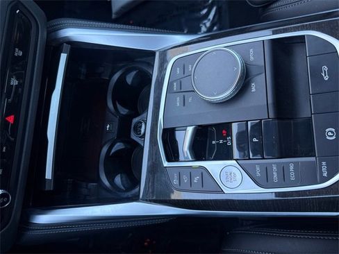 Used 2024 BMW M440i Convertible w/ Premium Package image 20