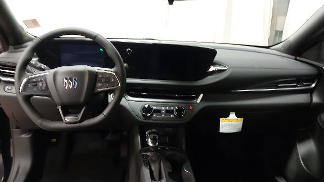 New 2026 Buick Envista Preferred w/ Convenience I Package FWD image 17