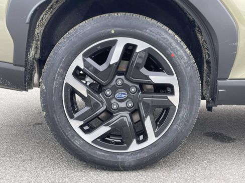 Certified 2026 Subaru Forester Limited w/ Premium/Limited Package AWD/4WD image 30