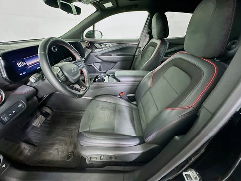 Used 2024 Chevrolet Blazer EV RS image 13