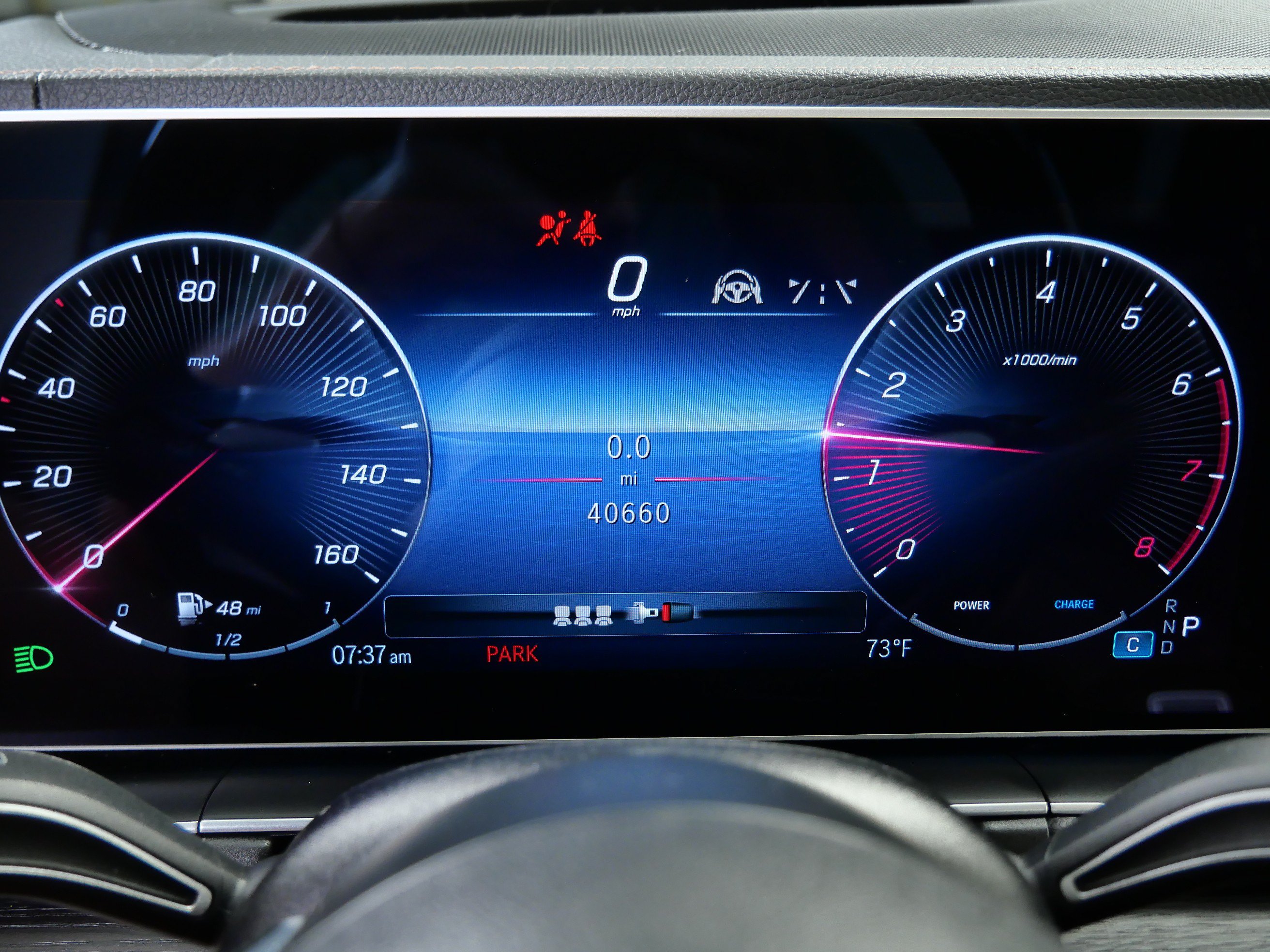 Certified 2024 Mercedes-Benz GLE 350 4MATIC image 30
