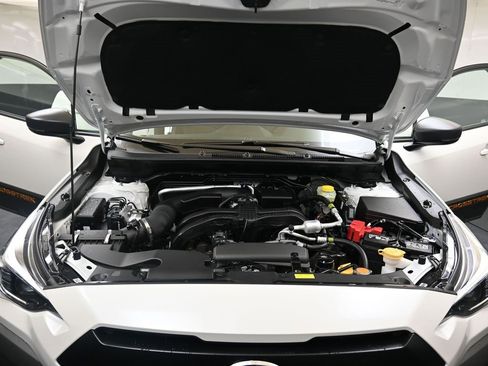 New 2026 Subaru Crosstrek 2.5i Wilderness image 9
