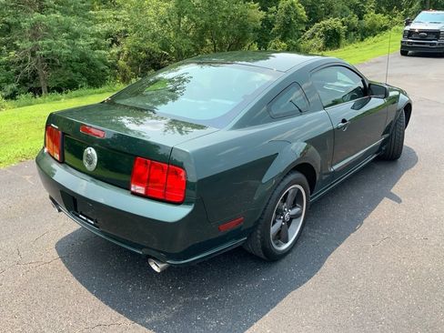 Used 2008 Ford Mustang GT Premium RWD image 9