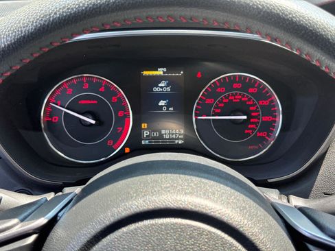 Used 2022 Subaru Impreza 2.0i Sport image 19