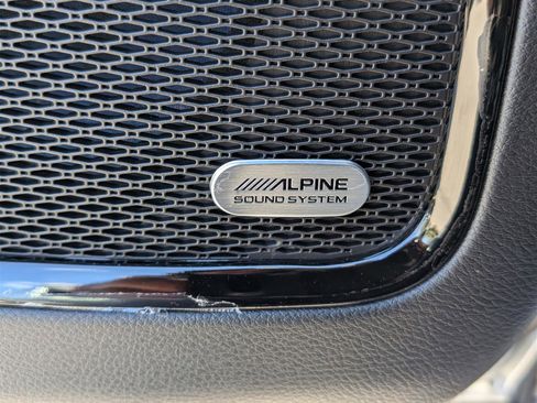 New 2025 Jeep Compass Latitude w/ Sun & Sound Group image 14