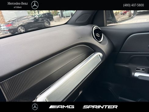 Certified 2021 Mercedes-Benz GLB 250 image 24