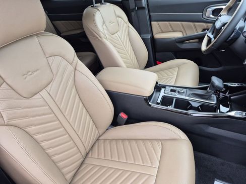 New 2026 Kia Sorento SX Prestige AWD/4WD image 15