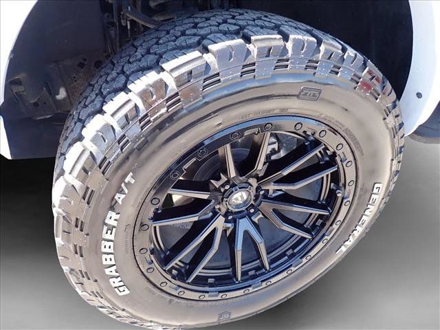 Used 2023 Ford F150 Raptor AWD/4WD image 7