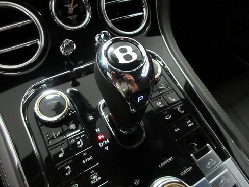 Used 2024 Bentley Continental GT Speed AWD/4WD image 34