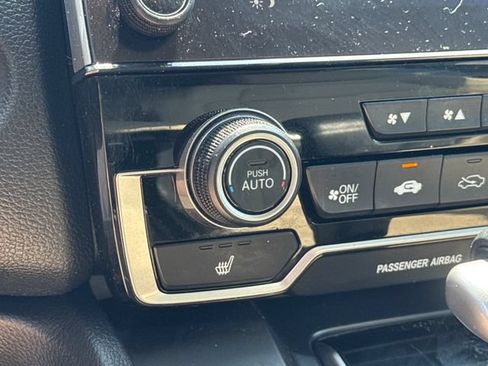 Used 2020 Honda CR-V EX-L image 25