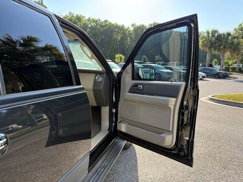 Used 2014 Ford Expedition EL XL AWD/4WD image 34