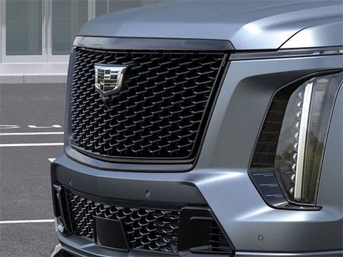 New 2026 Cadillac Escalade V image 13