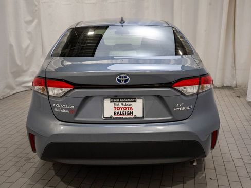 Used 2023 Toyota Corolla LE image 5