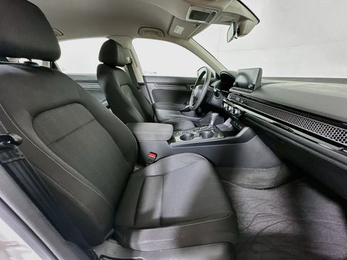 Used 2025 Honda Civic LX image 29