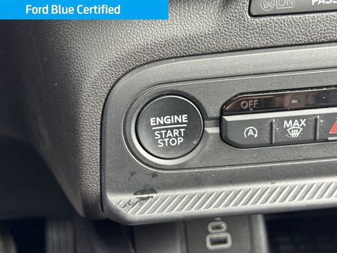 Certified 2025 Ford Bronco Sport Outer Banks w/ Outer Banks Tech Package+ image 24