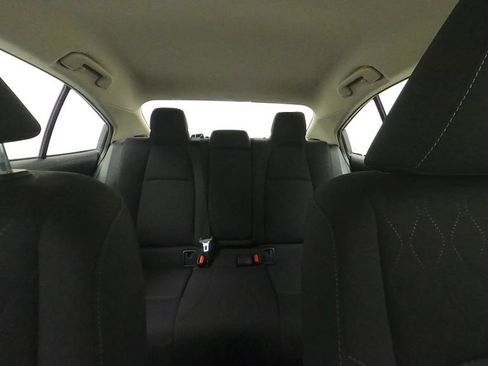 Certified 2025 Toyota Corolla LE image 25