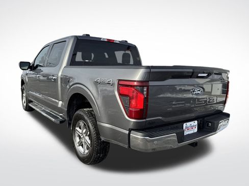 Certified 2024 Ford F150 XLT image 14