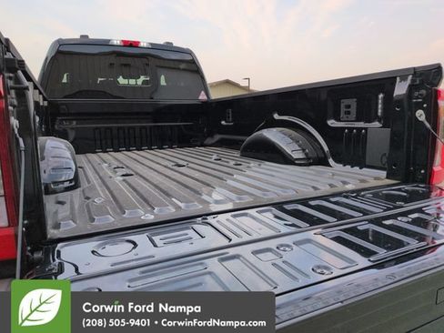 New 2026 Ford F450 Platinum w/ FX4 Off-Road Package AWD/4WD image 28