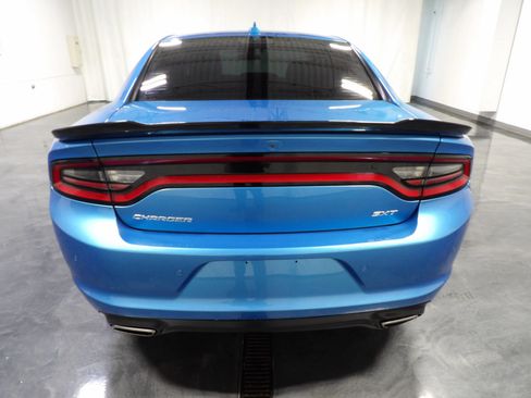 Used 2023 Dodge Charger SXT w/ Cold Weather Package RWD image 6