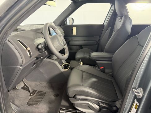 New 2027 MINI Cooper Countryman S AWD/4WD image 5
