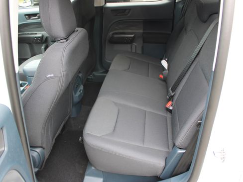 New 2026 Ford Maverick XL FWD image 11