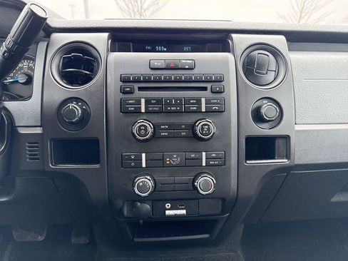 Used 2013 Ford F150 STX w/ Mid Equipment Group image 20