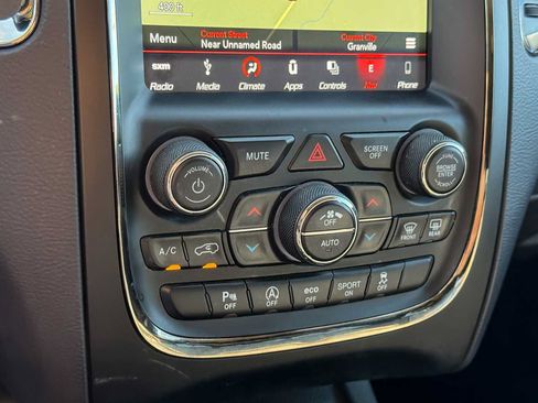 Used 2019 Dodge Durango GT w/ Trailer Tow Group IV AWD/4WD image 19