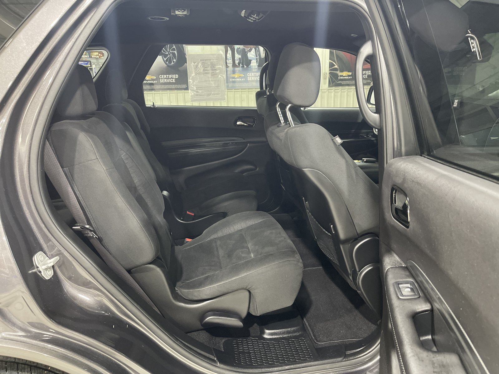 Used 2021 Dodge Durango GT AWD/4WD image 15