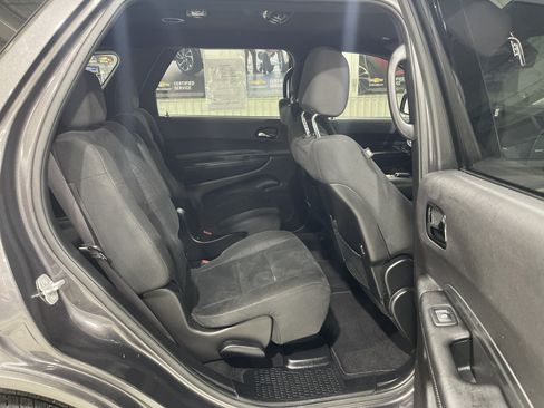 Used 2021 Dodge Durango GT AWD/4WD image 15