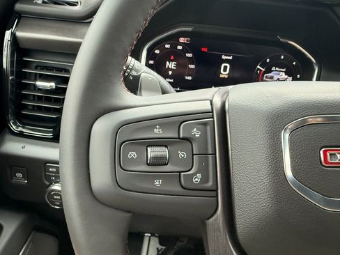 New 2026 GMC Sierra 1500 AT4X AWD/4WD image 29