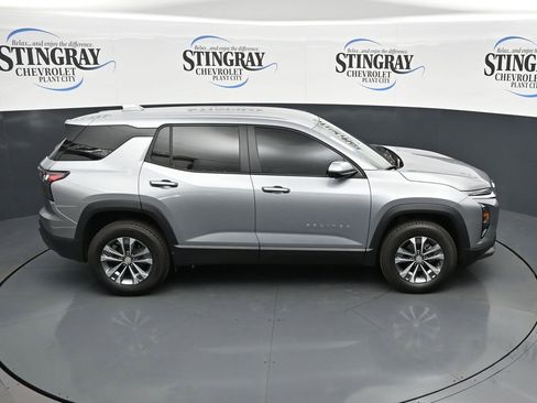 Used 2026 Chevrolet Equinox LT w/ Safety and Technology Package AWD/4WD image 25