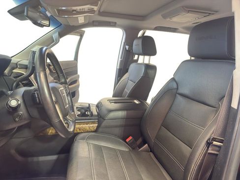 Used 2015 GMC Yukon Denali w/ Premium Package AWD/4WD image 14