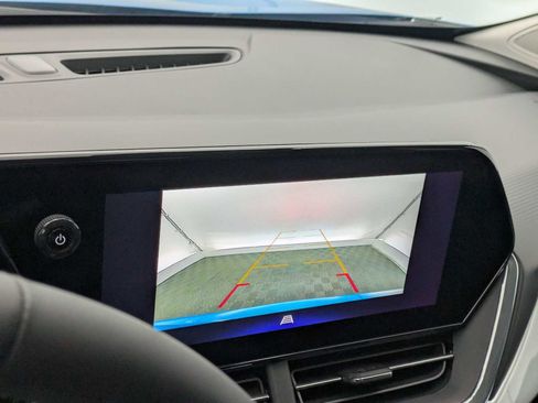 New 2026 Chevrolet Trax LT w/ Driver Confidence Package FWD image 29