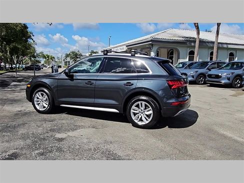Used 2020 Audi Q5 2.0T Premium w/ Convenience Package image 29