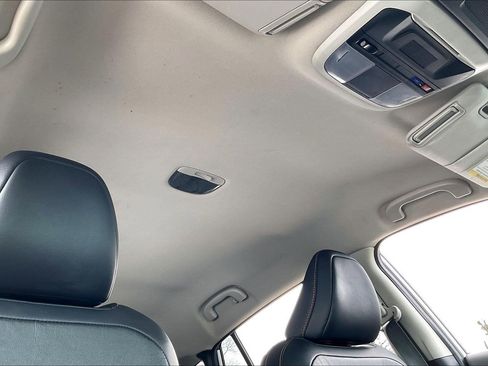 Certified 2024 Subaru Crosstrek 2.5i Limited image 12