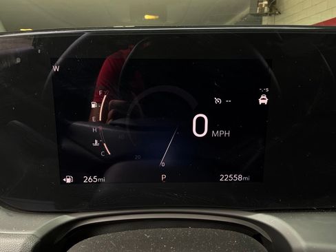Used 2025 Buick Encore GX Preferred FWD image 36