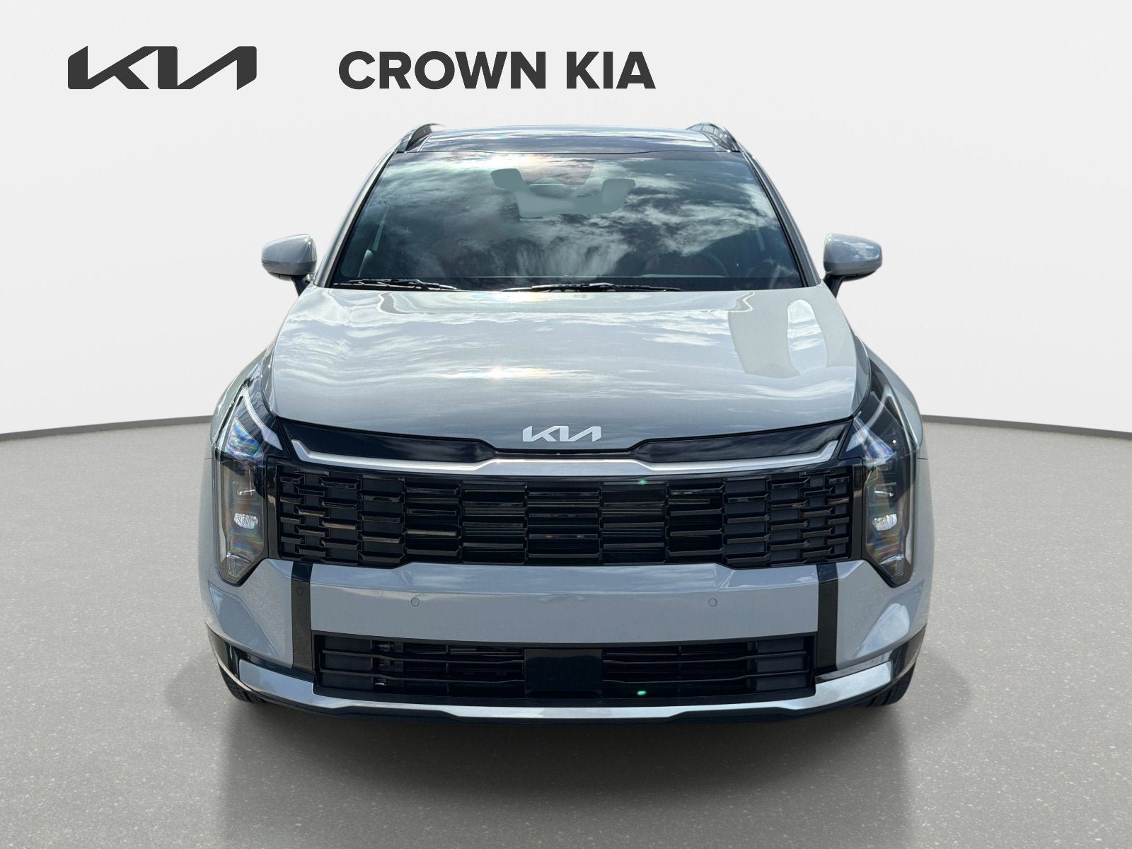 New 2026 Kia Sportage SX FWD image 2