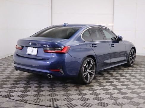 Used 2022 BMW 330i 330i w/ Premium Package 2 image 5