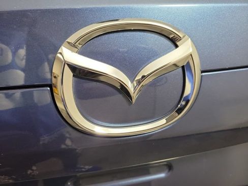 Used 2023 MAZDA CX-5 AWD 2.5 S w/ Premium Package image 5