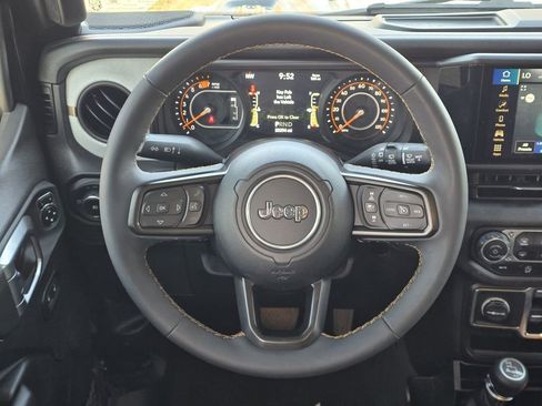 Used 2024 Jeep Wrangler Sport S image 15