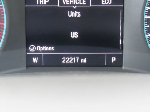 Used 2025 Chevrolet Malibu LT image 36