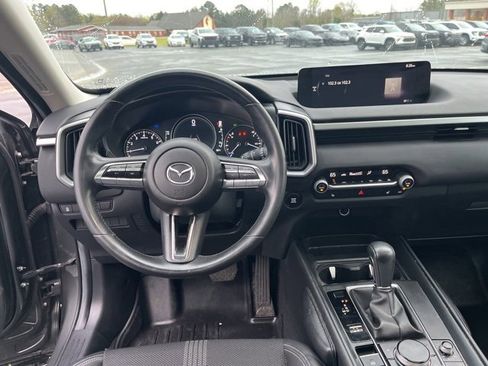 Used 2023 MAZDA CX-50 2.5 S w/ Cargo Package image 18