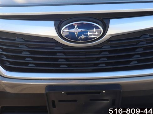 Used 2020 Subaru Forester Premium image 29