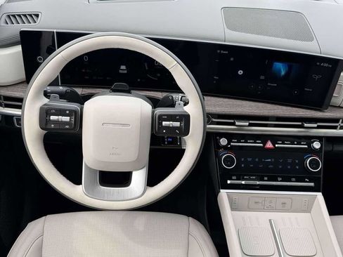 New 2026 Hyundai Santa Fe Calligraphy image 17